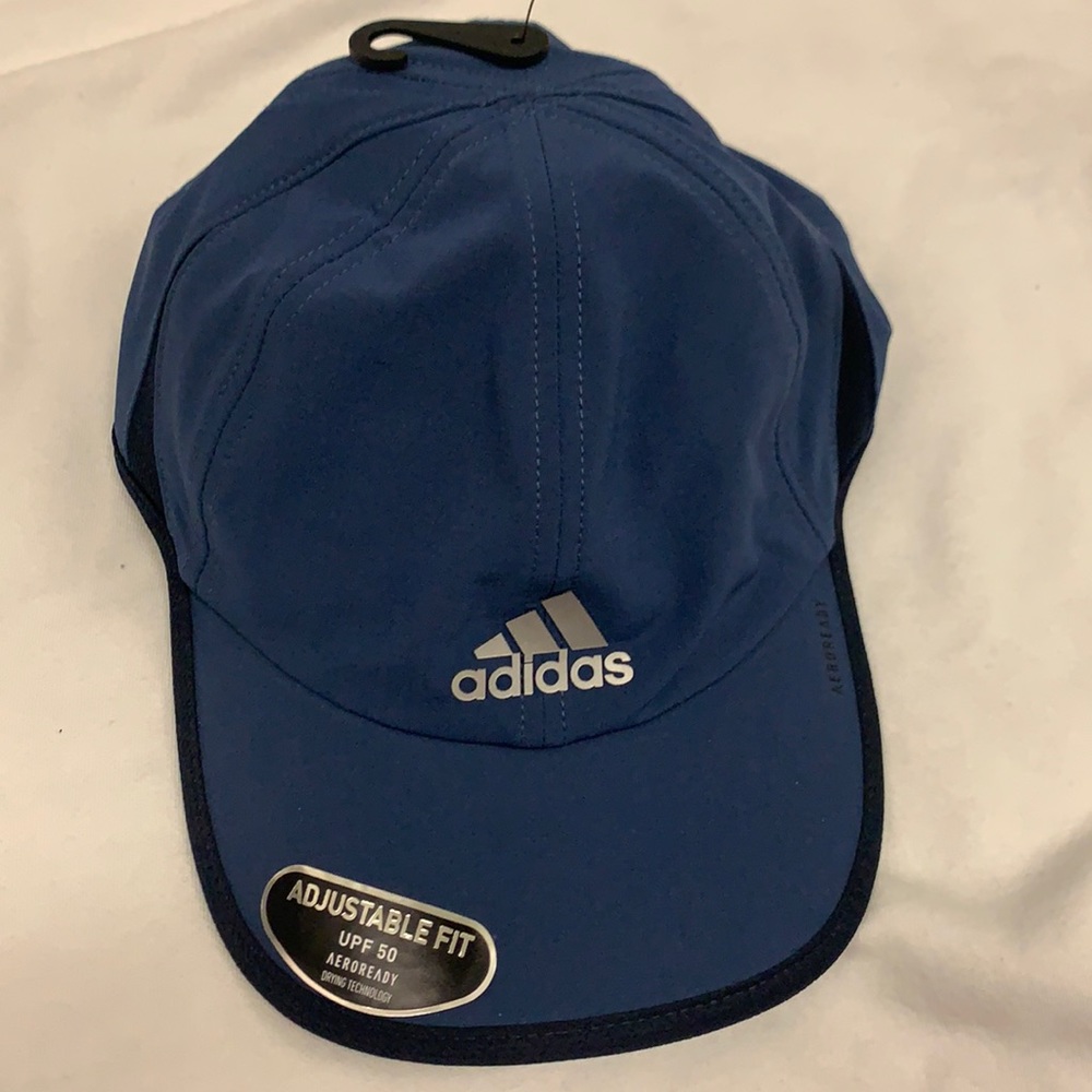 Adidas hat